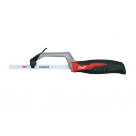 Arco con Segueta Bimetálica 12" Milwaukee 48-22-0012 para Metal y PVC