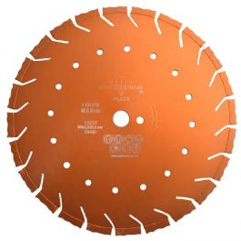 [CM-3102] Disco Diamantado para Corte de Concreto 14" Austromex 1527
