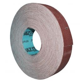 Rollo de Lija para Plomero 1-1/2" Grano 150 Austromex 1264