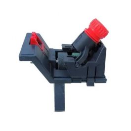[CM-4678] Afilador de Brocas para Taladro 3/32" a 1/2" OBI 211110