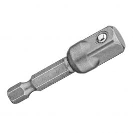 Adaptador para Dado Mando 3/8" Hexagonal DeWalt DW2542 para Taladro