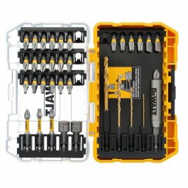 Juego de Puntas y Brocas para Taladro 35pz DeWalt DWAUMF35SET