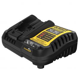 Cargador Dual para Baterías 4Ah 12V/20V DeWalt DCB1104-B3