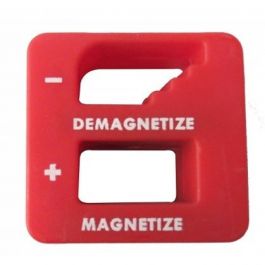[CM-4916] Imán Magnetizador de Destornilladores OBI 255515 para Taller