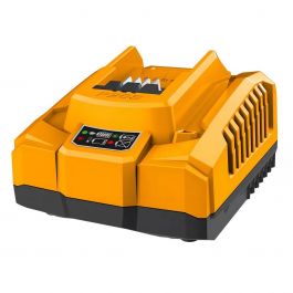 [CM-3372] Cargador para Batería 20V 4A Ingco UFCLI20411 Ion-Litio