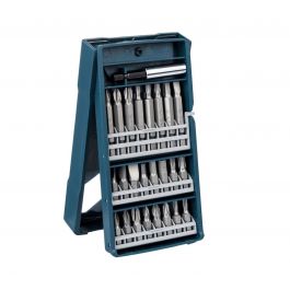 Juego de Puntas para Desarmador 25pz Bosch 2 607 017 400