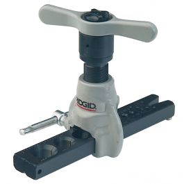 [CM-3051] Expansor de Tubo 1/8" a 3/4" Ridgid 458 83037 Abocinador Manual