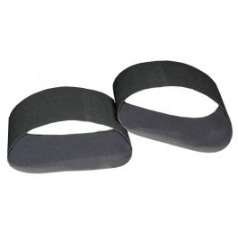 Banda de Lija para Vidrio TUCX 4x24" Austromex Carburo de Silicio