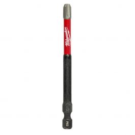 Puntas Phillips PH3 SHOCKWAVE Impacto 3-1/2" 25pz Milwaukee 48-32-4792