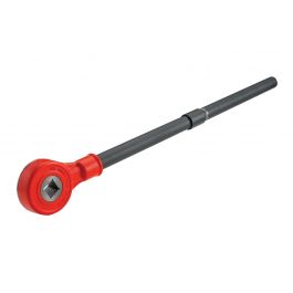 Maneral D-1440 P141 39380 Ridgid para Roscado de Tubos