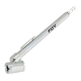 Calibrador doble 120 Lbs 140953 Foy Surtek Pie de Rey