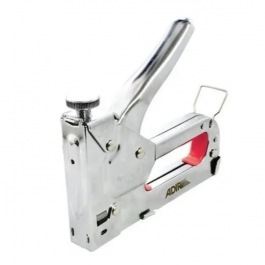 Engrapadora 3 en 1 T/50 AD-2555 Adir Neumática