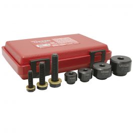 [CM-2429] Sacabocado 7 Pz 50900 Urrea