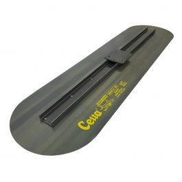 [CM-2101] Llana Super Avion 48” SLLFA-48 Celta para Concreto y Yeso