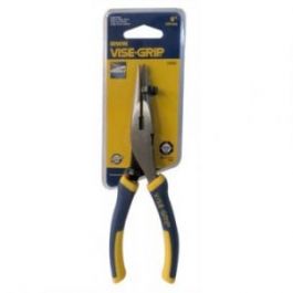 Pinza de punta 6" 907842 IRWIN para Electrónica