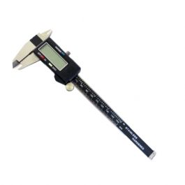 [CM-4644] Calibrador digital 6" 215140 OBI Pie de Rey