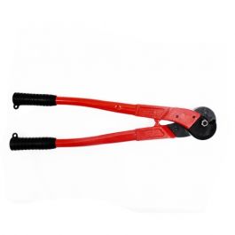 [CM-4720] Cortador de Cable Acero 18 OBI para Instalaciones Eléctricas