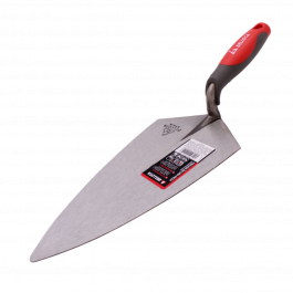 [CM-2266] Cuchara Filadelfia Bimaterial 5852BM-12" Bellota para Albañilería