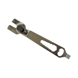 [CM-4661] Llave para esmeriladora 4 en 1 245103 OBI Neumática