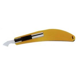 [CM-4693] Navaja cutter 9 mm 266129 OBI para Oficina y Obra
