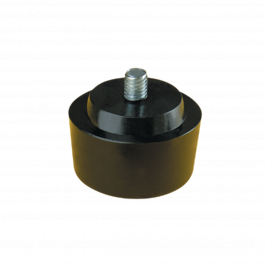 [CM-5230] Cabeza de martillo negra 250 Cabel