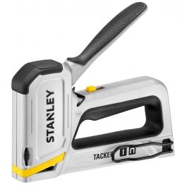 Engrapadora de Aluminio 2 en 1 STHT70250 Stanley Neumática