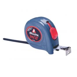 [CM-1394] Flexómetro 3 Mts 50020-3 Bellota