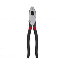 Pinza electricista uso pesado 6108-9.5 OPT Bellota para Electricista