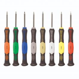 [CM-4646] Juego Herramientas Para Celular 17 Pzs 10513 Adir