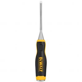 Formón para madera 1/4” DWHT16857 DeWalt DeWalt Accesorios para Concreto