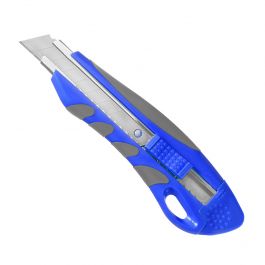 Cutter 18 mm T-361 Barrilito para Oficina y Obra
