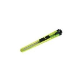 Cutter 9 mm T-351 Barrilito para Oficina y Obra