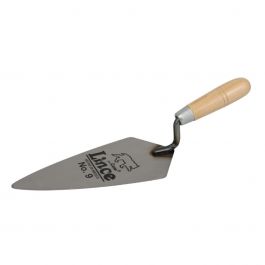 [CM-633] Cuchara Filadelfia 009L 9″ Lince Celta para Albañilería
