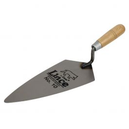 [CM-634] Cuchara Filadelfia 010L 10″ Lince Celta para Albañilería