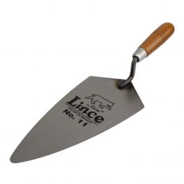 [CM-635] Cuchara Filadelfia 011L 11″ Lince Celta para Albañilería