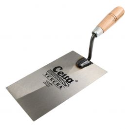 [CM-702] Cuchara Tipo Yesera 9″ 009Y Celta para Albañilería