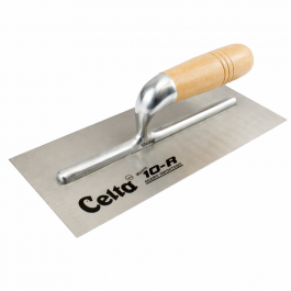[CM-1508] Llana Profesional 11″ 10-R Celta para Concreto y Yeso