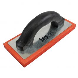 Llana Flota Placa de Metal 3/4-M Celta para Concreto y Yeso