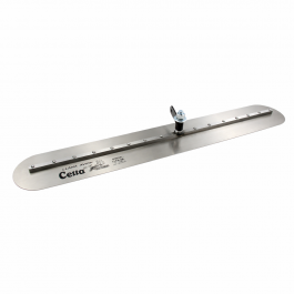 Llana Tipo Fresno (Avión) 36″ LLFA-36 Celta para Concreto y Yeso