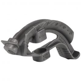 Doblador de Tubo Conduit 1/2" Klein Tools 51608 para Instalación