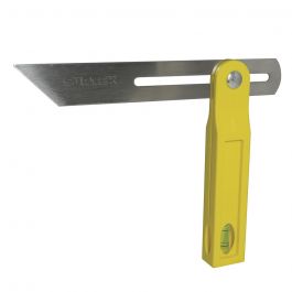 Escuadra Falsa 8" Surtek 122264 Ajustable para Carpintería