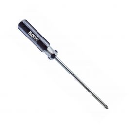 Desarmador de Cruz 1/4" x 6" TulPlus 3211 para Mecánico