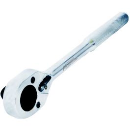 Matraca 1/2" Reversible Adir 1245 Cromo Vanadio