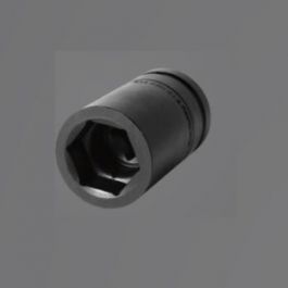 Dado de Artillería 1-1/2" x 1" Century S1C para Tuerca de Rueda