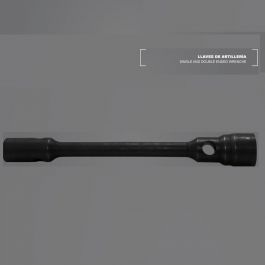 Llave de Artillería 41x21 mm Century D41 para Tuerca Grande