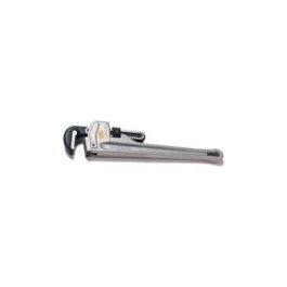 [CM-3277] Llave Stilson de Aluminio 18" Ridgid 31100 Ligera para Plomero