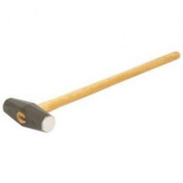 [CM-3225] Marro de Acero 16 Lb CH 02-347 para Demolición Pesada