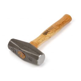 [CM-3219] Marro de Acero 3 Lb CH 02-341 para Cincel y Demolición