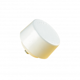 [CM-2230] Cabeza de Martillo Blanca 250 g Cabel Repuesto