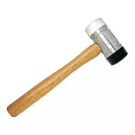 [CM-1881] Martillo 15 oz Cabel Uña para Carpintero